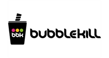 Bubble Kill logo
