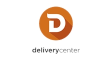 DELIVERY CENTER logo