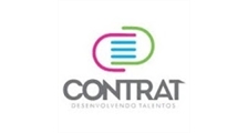 Logo de CONTRAT DESENVOLVENDO TALENTOS