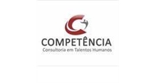 Logo de Competência Consultoria