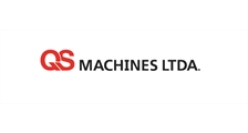 Logo de Q. S. MACHINES LTDA - EPP