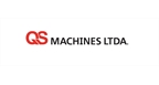 Por dentro da empresa Q. S. MACHINES LTDA - EPP Logo
