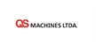 Por dentro da empresa Q. S. MACHINES LTDA - EPP Logo