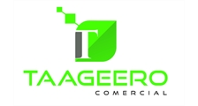 Taageero Comercial logo