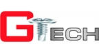 Por dentro da empresa GTECH PARAFUSOS Logo
