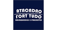 ATACADÃO FORT TUDO logo