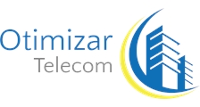 Logo de OTIMIZAR TELECOM