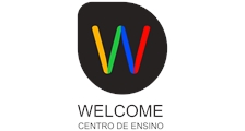 Welcome Centro de Ensino logo