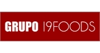 Por dentro da empresa Grupo i9 Foods Logo
