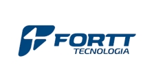FORTT TECNOLOGIA logo