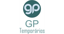 GP TEMPORÁRIOS logo
