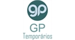 Por dentro da empresa GP TEMPORÁRIOS Logo