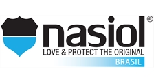 Logo de NASIOL BRASIL