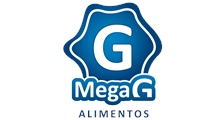 MEGA G ALIMENTOS logo