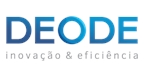 Por dentro da empresa Deode Logo