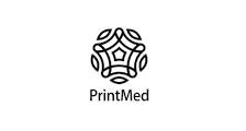 Logo de PRINTMED