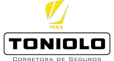 TONIOLO CORRETORA DE SEGUROS logo