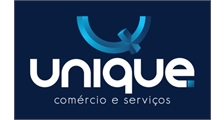 UNIQUE ENGENHARIA logo
