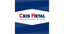 CRIS METAL logo