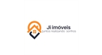 Por dentro da empresa JI IMOVEIS Logo