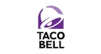 Por dentro da empresa Taco Bell Logo