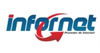 Por dentro da empresa INFORNET Logo