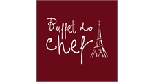 Logo de Buffet do Chef