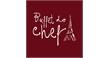 Por dentro da empresa Buffet do Chef Logo