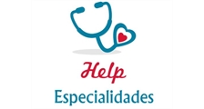 Logo de HelpFono Serviços de Fonoaudiologia