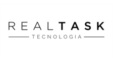 Logo de REAL TASK TECNOLOGIA