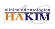 Por dentro da empresa Odonto Hakim Logo