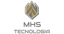 Logo de MHS Tecnologia