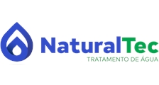 NATURALTEC COMERCIO IMPORTAÇÃO E EXPORTAÇÃO DE MÁQUINAS E EQUIPAMENTOS LTDA logo