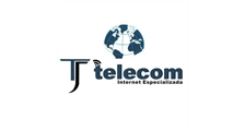 TJ TELECOM logo
