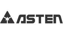 ASTEN logo