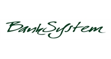 BankSystem logo