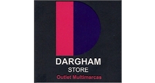 Logo de DARGHAM IMPORTACAO, EXPORTACAO, DISTRIBUICAO E SERVICOS