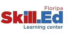 Logo de Skill.Ed Floripa