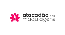 ATACADÃO DAS MAQUIAGENS logo