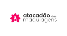 Logo de ATACADÃO DAS MAQUIAGENS