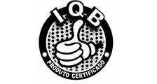 Logo de I.Q.B