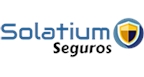 Por dentro da empresa Solatium Seguros Logo