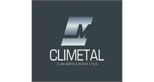 CLIMETAL logo