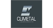 Por dentro da empresa CLIMETAL Logo