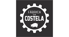 Logo de FABRICA DA COSTELA STEAKHOUSE