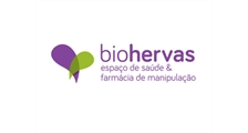 Logo de BIOHERVAS