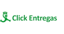 CLICK ENTREGAS logo