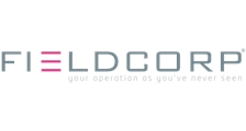 FIELDCORP logo
