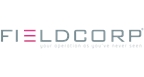 Por dentro da empresa FIELDCORP Logo