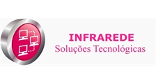Logo de INFRAREDE SOLUCOES TECNOLOGICAS